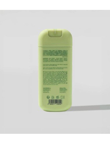 HAAN SPRAY CITRONELA